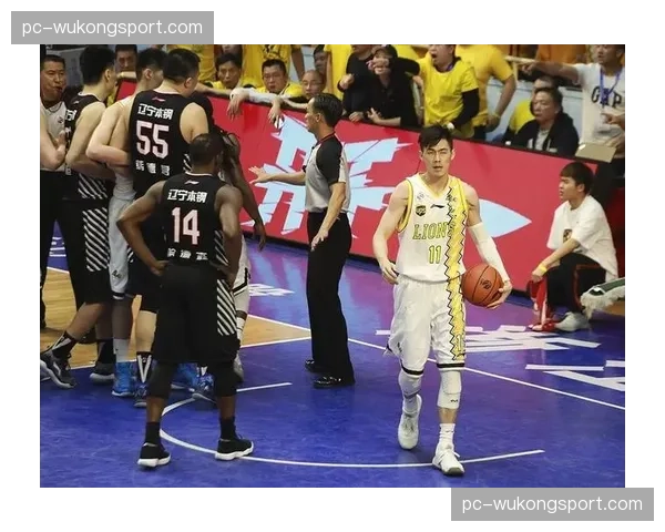 深度报道：篮板球的生命线——解析辽宁队如何赢下G2内线争夺