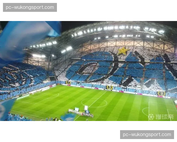 马赛新球场项目规划提交，计划于2030年前启用