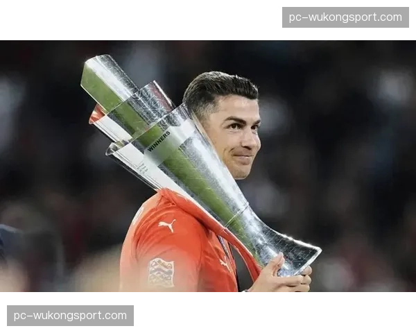 回顾：葡萄牙黄金一代落幕，C罗确认本届欧洲杯后将从国家队退役