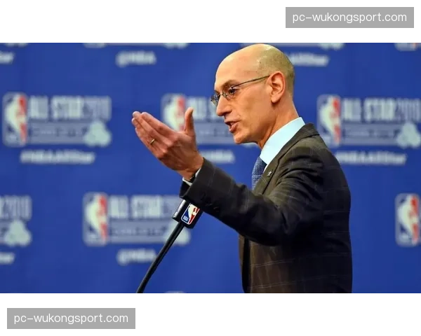 独家专访NBA总裁亚当·萧华:谈论联盟在直接面向消费者(DTC)内容上的长期战略 独家专访NBA总裁亚当·萧华:谈论联盟在直接面向消费者(DTC)内容上的长期战略