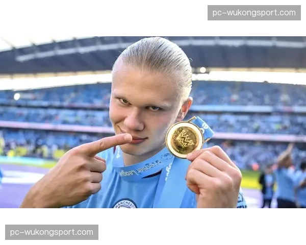 独家专访哈兰德：谈英超金靴卫冕与未来规划