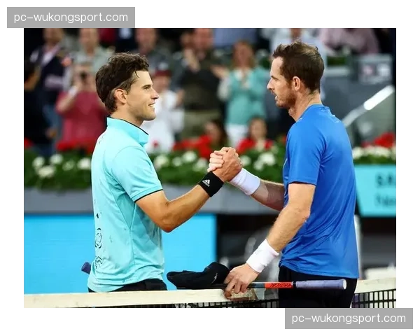 穆雷获得马德里公开赛外卡，或将在此站完成职业生涯谢幕演出