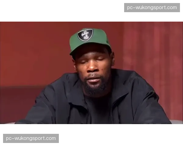 勇士无缘季后赛，追梦格林为杜兰特发声：别把责任全推给他