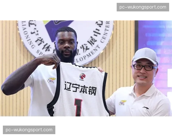 外援市场动态：辽宁本钢接触前NBA后卫，寻求休赛期补强